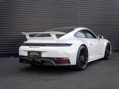 New 2026 Porsche 911 Carrera GTS image 12