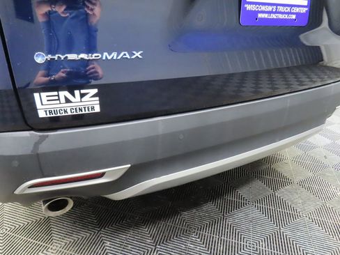 Used 2025 Toyota Grand Highlander AWD Hybrid image 43