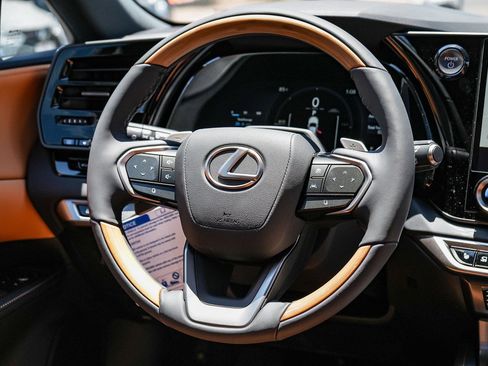 New 2026 Lexus RX 350 AWD/4WD image 14