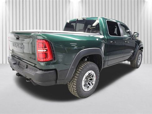 New 2026 RAM 1500 RHO AWD/4WD image 3