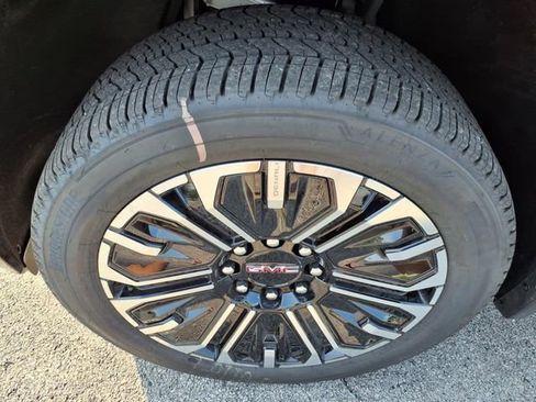 New 2026 GMC Sierra EV Denali image 13