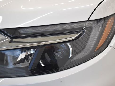 Used 2021 Honda Ridgeline RTL-E image 15