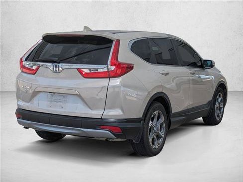 Used 2019 Honda CR-V EX-L image 5