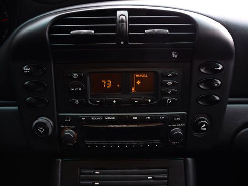 Used 2003 Porsche 911 Carrera 4S image 47