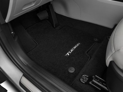 New 2026 Hyundai Tucson SE FWD image 20