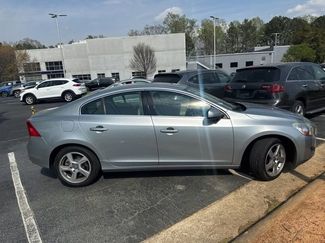 Used 2013 Volvo S60 T5 video 1