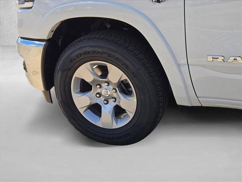 New 2026 RAM 1500 Lone Star image 10