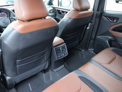 Certified 2025 Subaru Forester Touring image 27