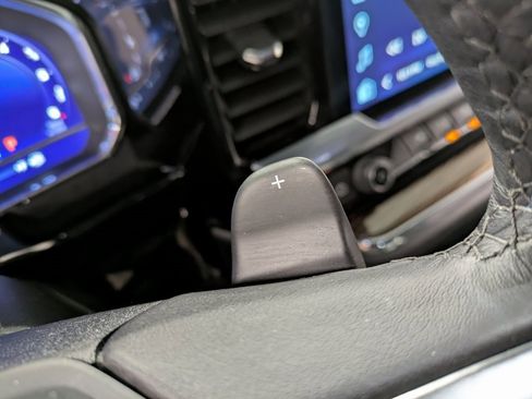 Used 2022 Chevrolet Silverado 1500 LT Trail Boss w/ LT Trail Boss Premium Package image 19