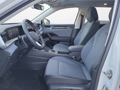 New 2026 Volkswagen Tiguan SE AWD/4WD image 9