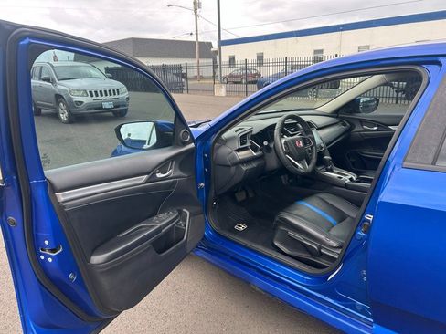 Used 2016 Honda Civic EX-T image 11