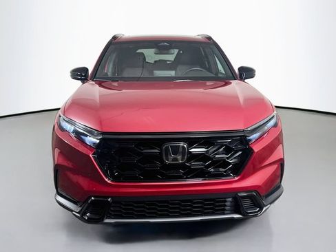 Used 2026 Honda CR-V Sport image 2