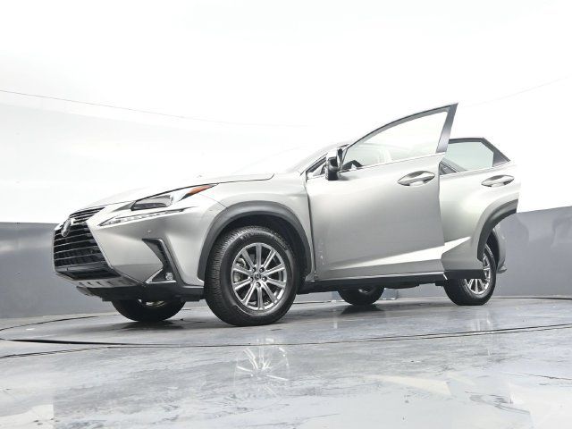 Used 2020 Lexus NX 300 FWD w/ Comfort Package image 45