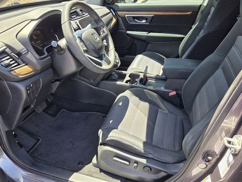 Used 2018 Honda CR-V EX image 10