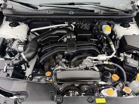 Used 2025 Subaru Crosstrek 2.5i Limited w/ Crosstrek Mirror Package image 12