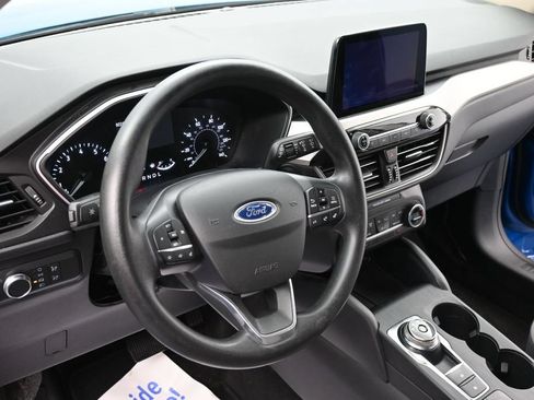 Used 2020 Ford Escape SE AWD/4WD image 14