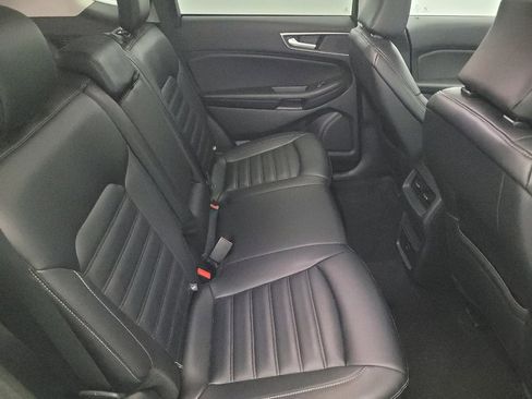 Used 2024 Ford Edge SEL AWD/4WD image 19
