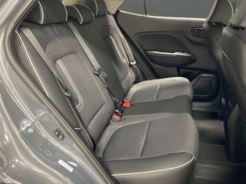 New 2026 Hyundai Venue SEL FWD image 25