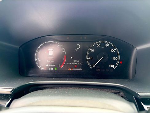 Used 2025 Honda CR-V EX-L image 38