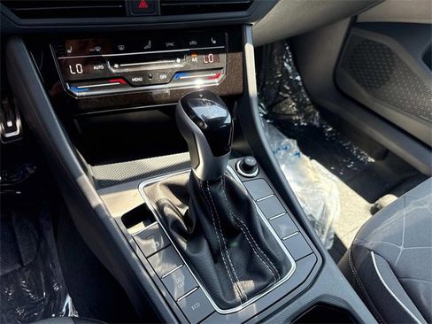 New 2025 Volkswagen Jetta Sport image 21