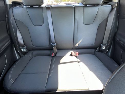 Used 2026 Buick Encore GX Preferred FWD image 37