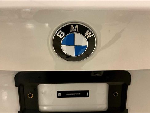 Used 2025 BMW X5 xDrive40i image 31