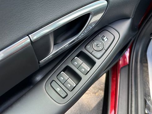 Used 2023 Hyundai Sonata SEL FWD image 19