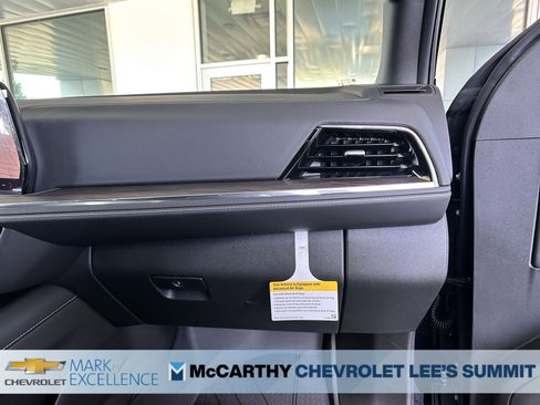 New 2026 Chevrolet Tahoe Premier w/ Sun And Tow Package image 60