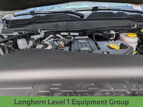 Used 2026 RAM 2500 Limited AWD/4WD image 14