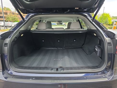 Used 2022 Lexus RX 350 FWD image 13