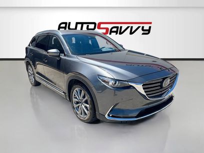 Used 2020 MAZDA CX-9 Grand Touring