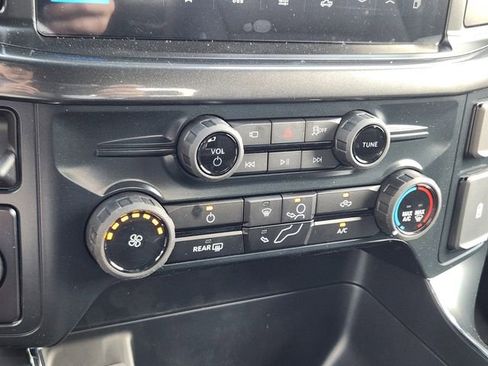 New 2026 Ford F150 STX image 19