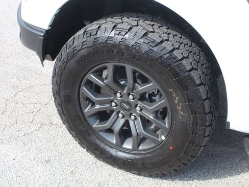 New 2026 Ford F150 Tremor AWD/4WD image 6