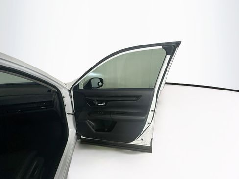 Used 2023 Honda CR-V EX-L image 32