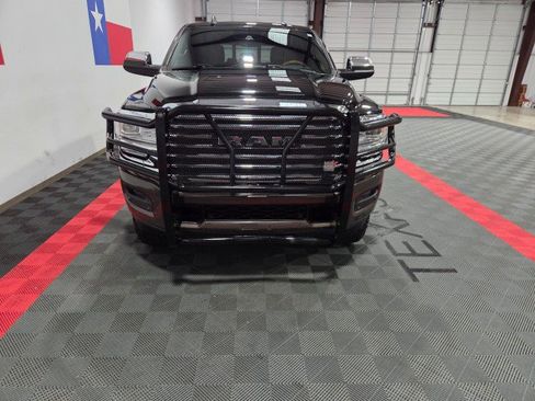 Used 2020 RAM 2500 Limited image 5