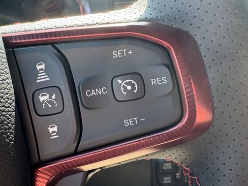 New 2026 RAM 1500 Rebel w/ Rebel Level 1 Equipment Group image 17