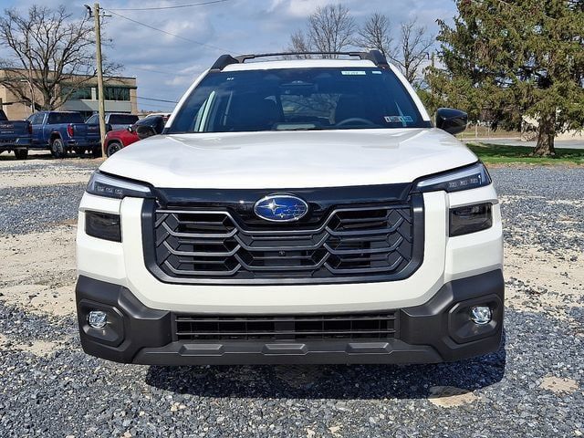 New 2026 Subaru Outback Touring XT AWD/4WD image 2