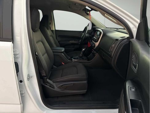 Used 2022 GMC Canyon Elevation w/ Trailering Package image 16