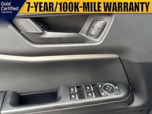 Certified 2024 Ford Bronco Sport Big Bend image 22