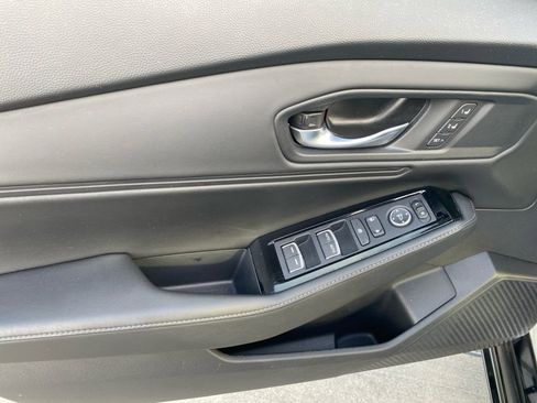 Certified 2024 Honda Accord Touring image 36