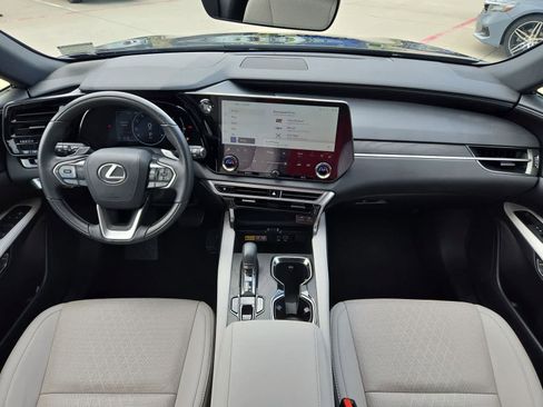 Used 2023 Lexus RX 350 Premium Plus w/ Cold Area Package FWD image 14