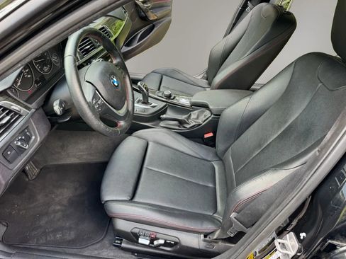 Used 2016 BMW 328i Sedan RWD image 13