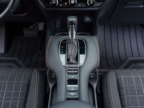 Certified 2024 Honda HR-V Sport image 24