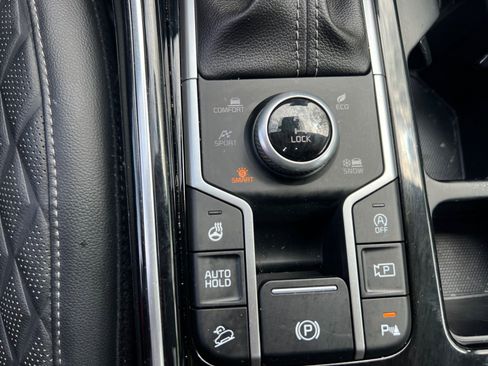 Used 2022 Kia Sorento SX Prestige image 28