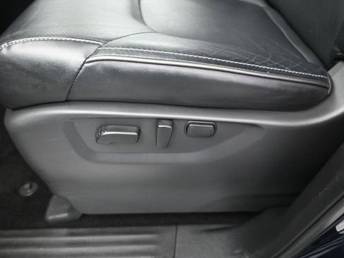 Used 2024 INFINITI QX80 Luxe image 24