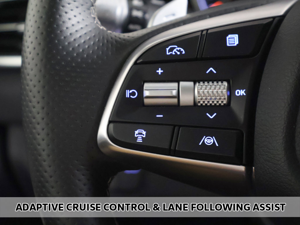Used 2026 Genesis G70 2.5T AWD/4WD image 4