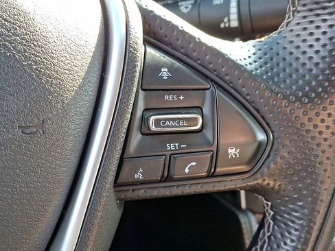 Used 2023 Nissan Maxima SV w/ Floor Mat Group FWD image 24