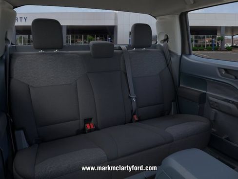 New 2026 Ford Maverick XL FWD image 11
