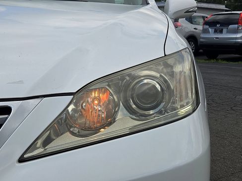 Used 2012 Lexus ES 350 FWD image 10