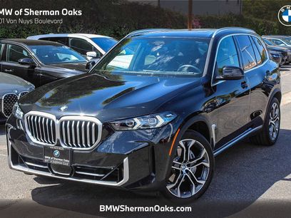 Used 2026 BMW X5 sDrive40i
